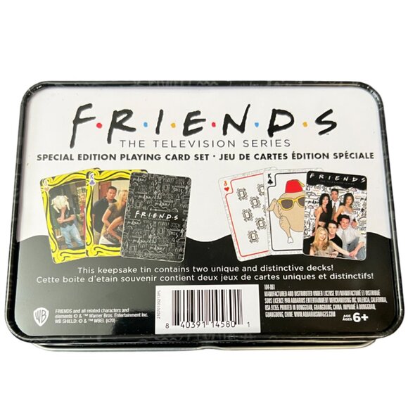 Playing Cards Lot of 6 Brand New Sealed Decks - Picture 13 of 15